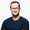 Porträtfoto von Bastian Behrens